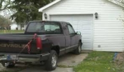 Hy hữu trộm kiện chủ nhà vì bị bắn khi đang đột nhập